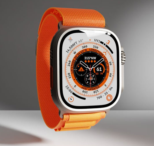 SMART WATCH ULTRA 3